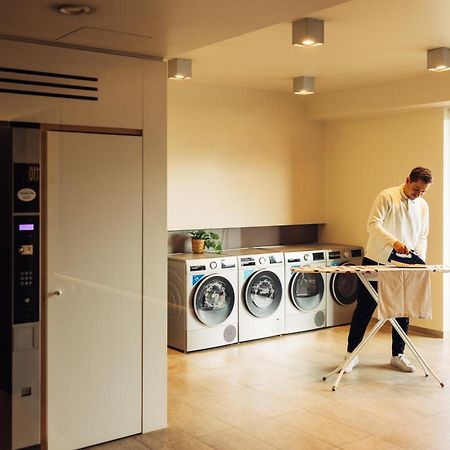 Harry'S Home Hart Bei Graz Hotel & Apartments Экстерьер фото