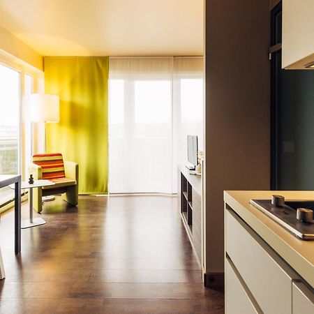 Harry'S Home Hart Bei Graz Hotel & Apartments Экстерьер фото