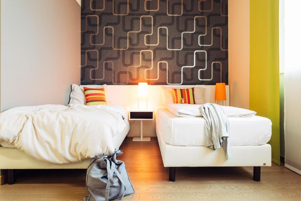Harry'S Home Hart Bei Graz Hotel & Apartments Экстерьер фото