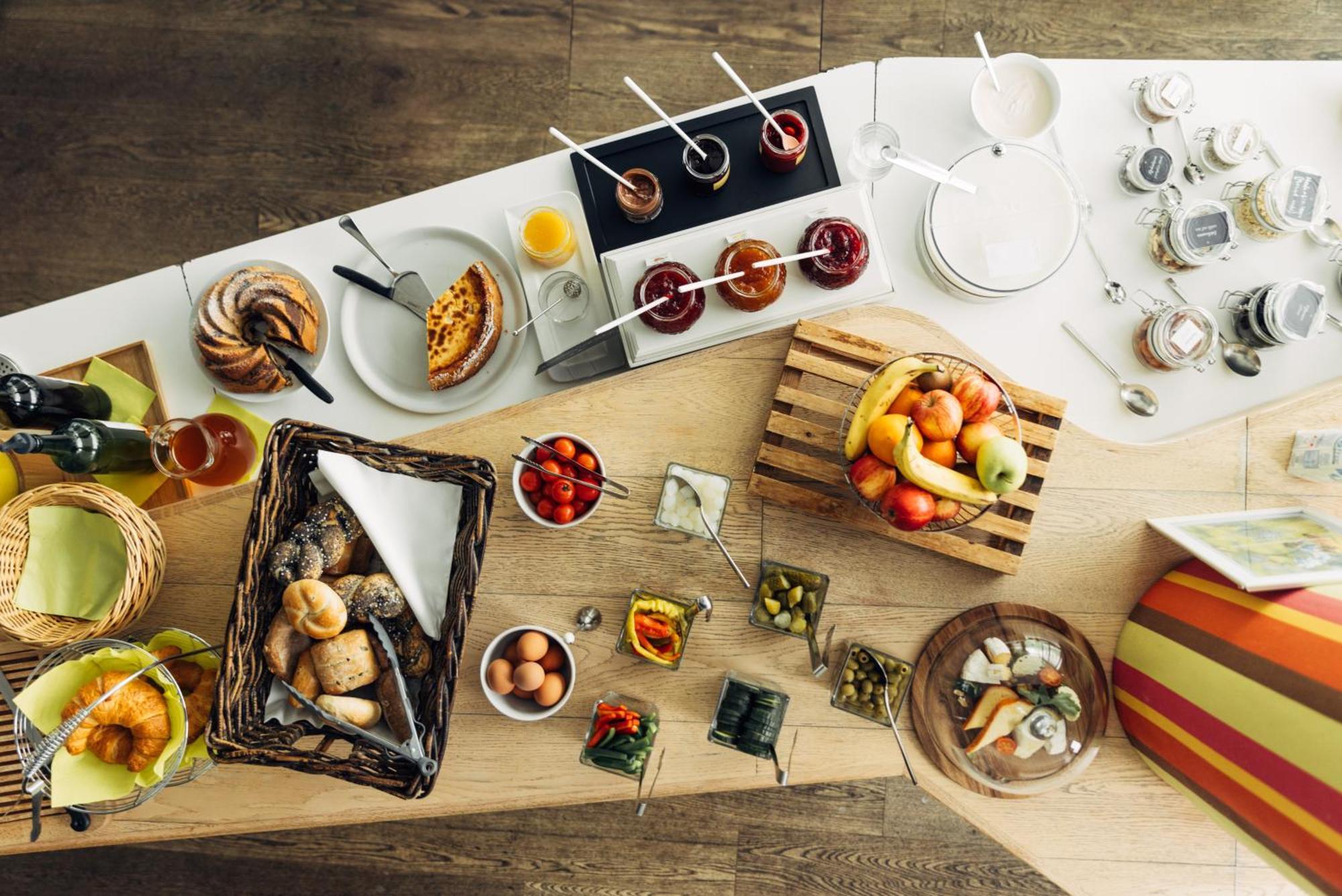 Harry'S Home Hart Bei Graz Hotel & Apartments Экстерьер фото
