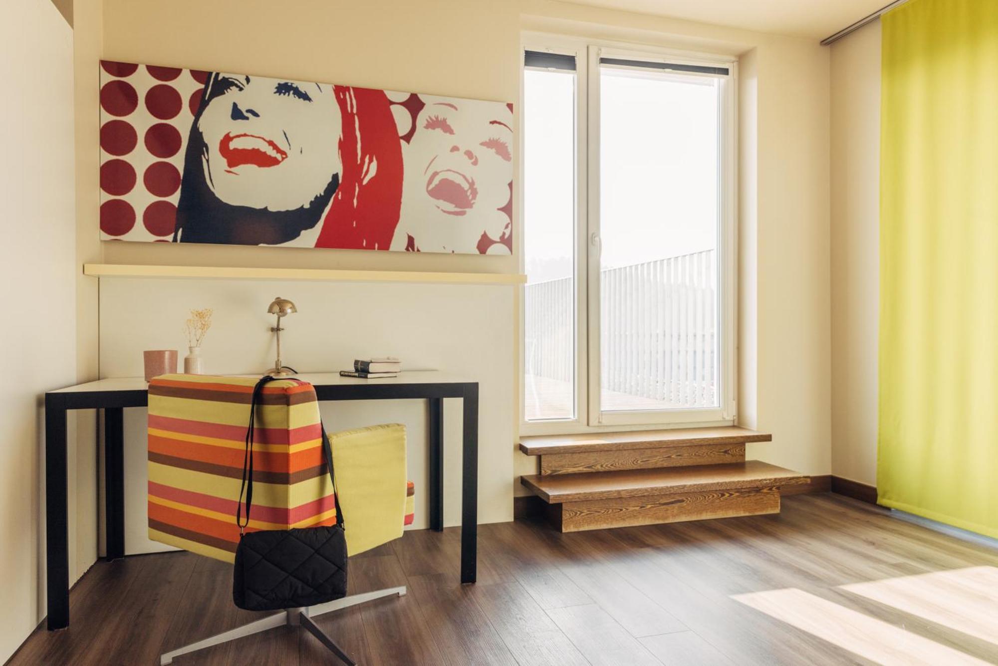 Harry'S Home Hart Bei Graz Hotel & Apartments Экстерьер фото