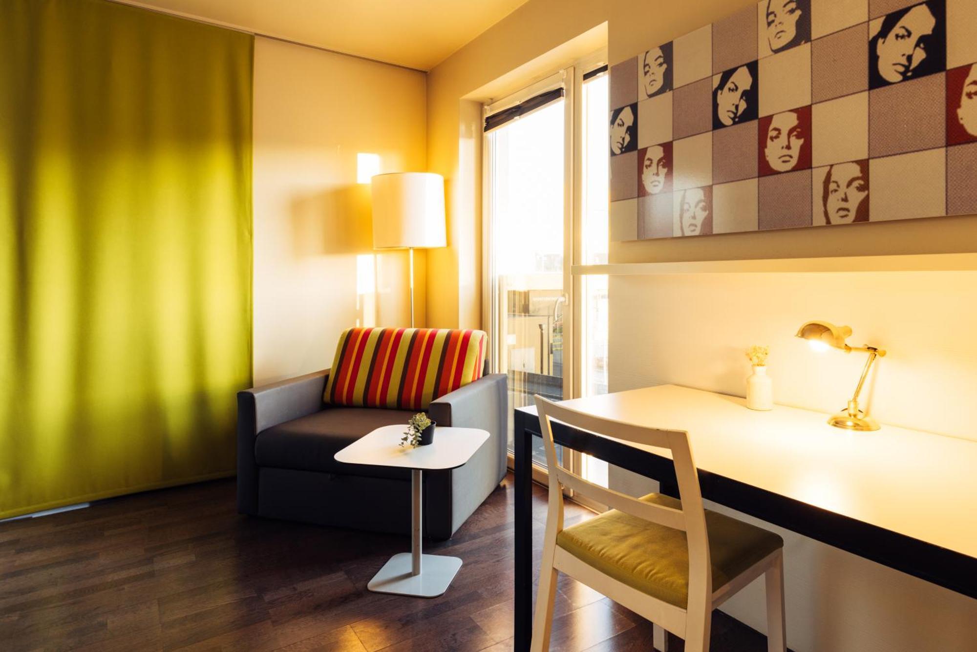 Harry'S Home Hart Bei Graz Hotel & Apartments Экстерьер фото