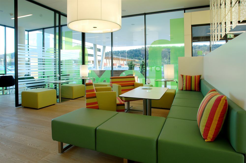 Harry'S Home Hart Bei Graz Hotel & Apartments Экстерьер фото