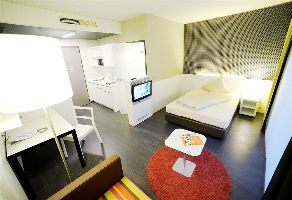 Harry'S Home Hart Bei Graz Hotel & Apartments Экстерьер фото