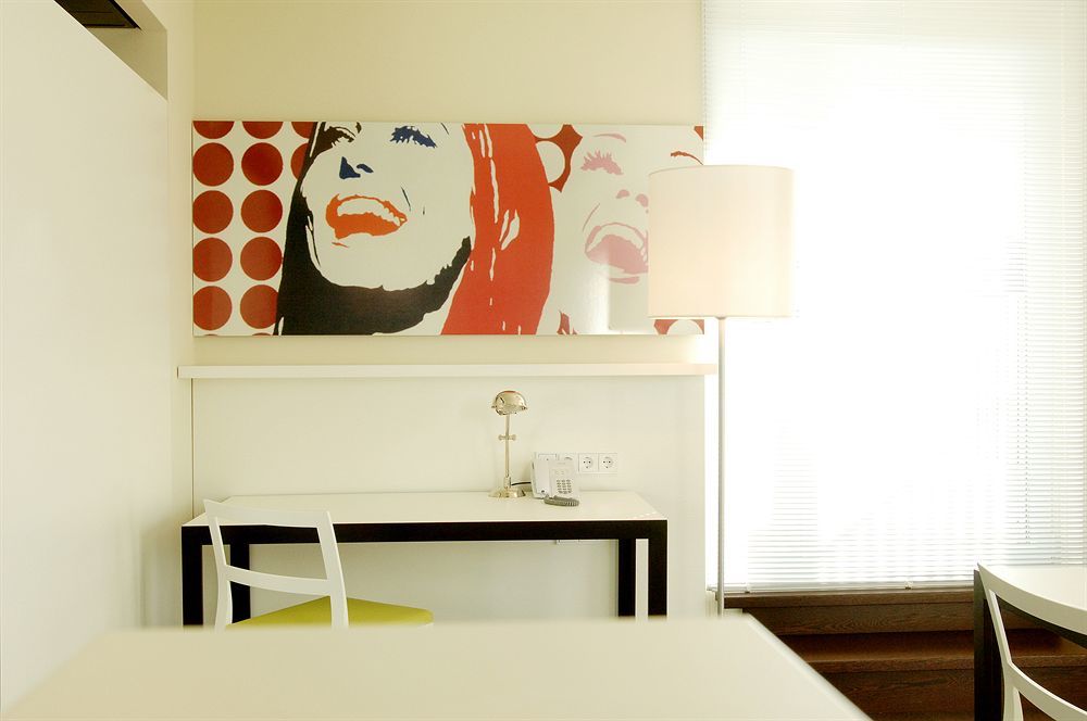 Harry'S Home Hart Bei Graz Hotel & Apartments Экстерьер фото