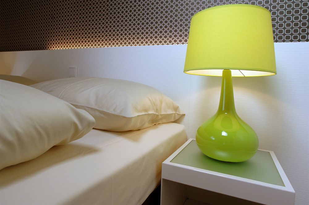 Harry'S Home Hart Bei Graz Hotel & Apartments Номер фото