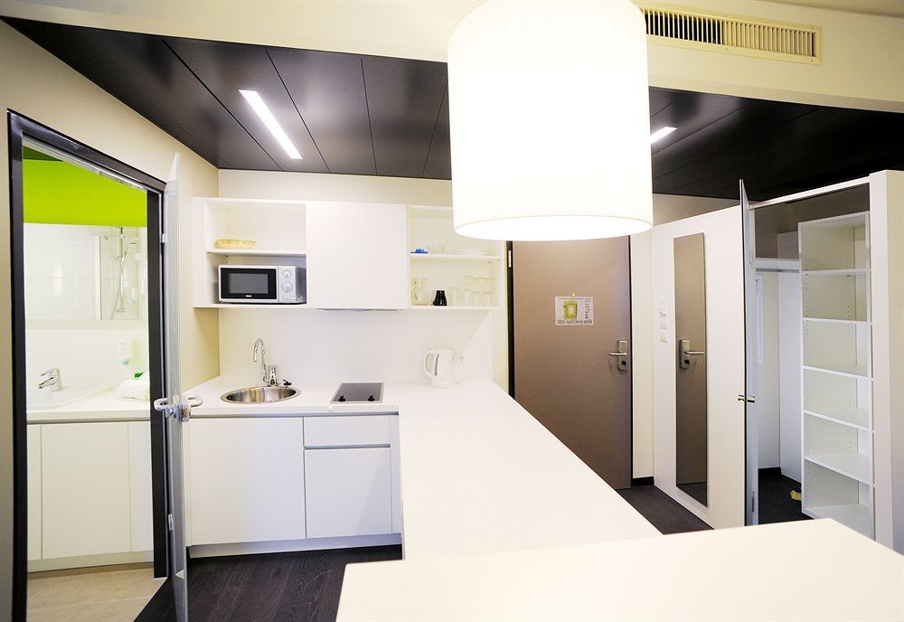 Harry'S Home Hart Bei Graz Hotel & Apartments Экстерьер фото