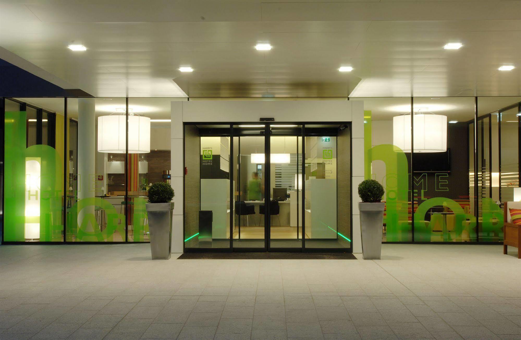 Harry'S Home Hart Bei Graz Hotel & Apartments Экстерьер фото